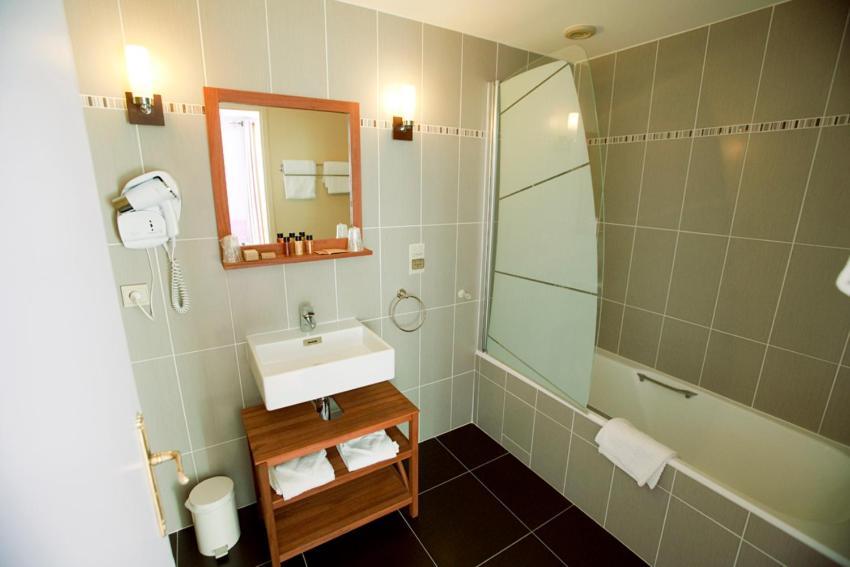 מרסו Hotel Les Charmes חדר תמונה