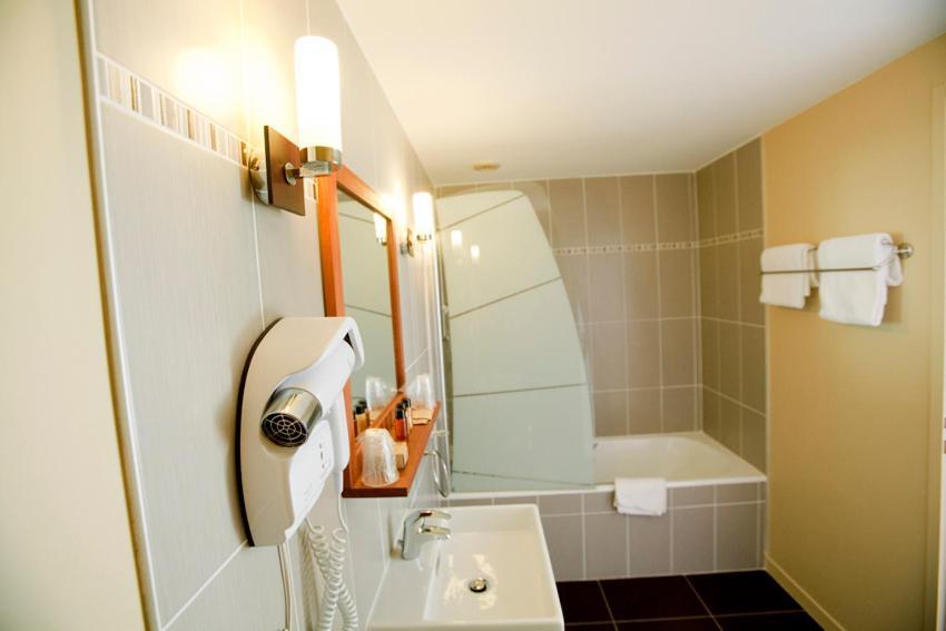 מרסו Hotel Les Charmes חדר תמונה