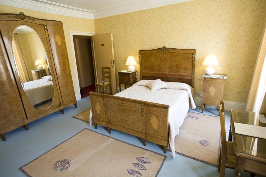 מרסו Hotel Les Charmes מראה חיצוני תמונה