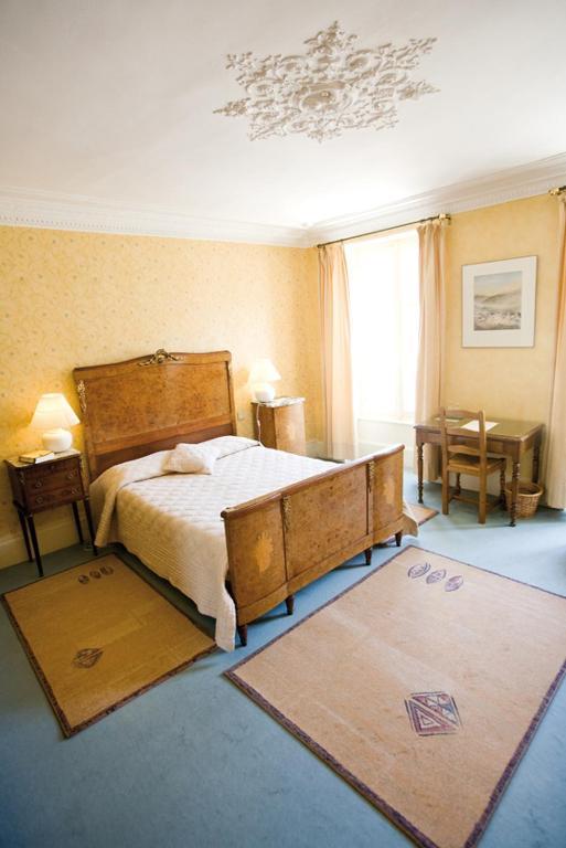 מרסו Hotel Les Charmes חדר תמונה